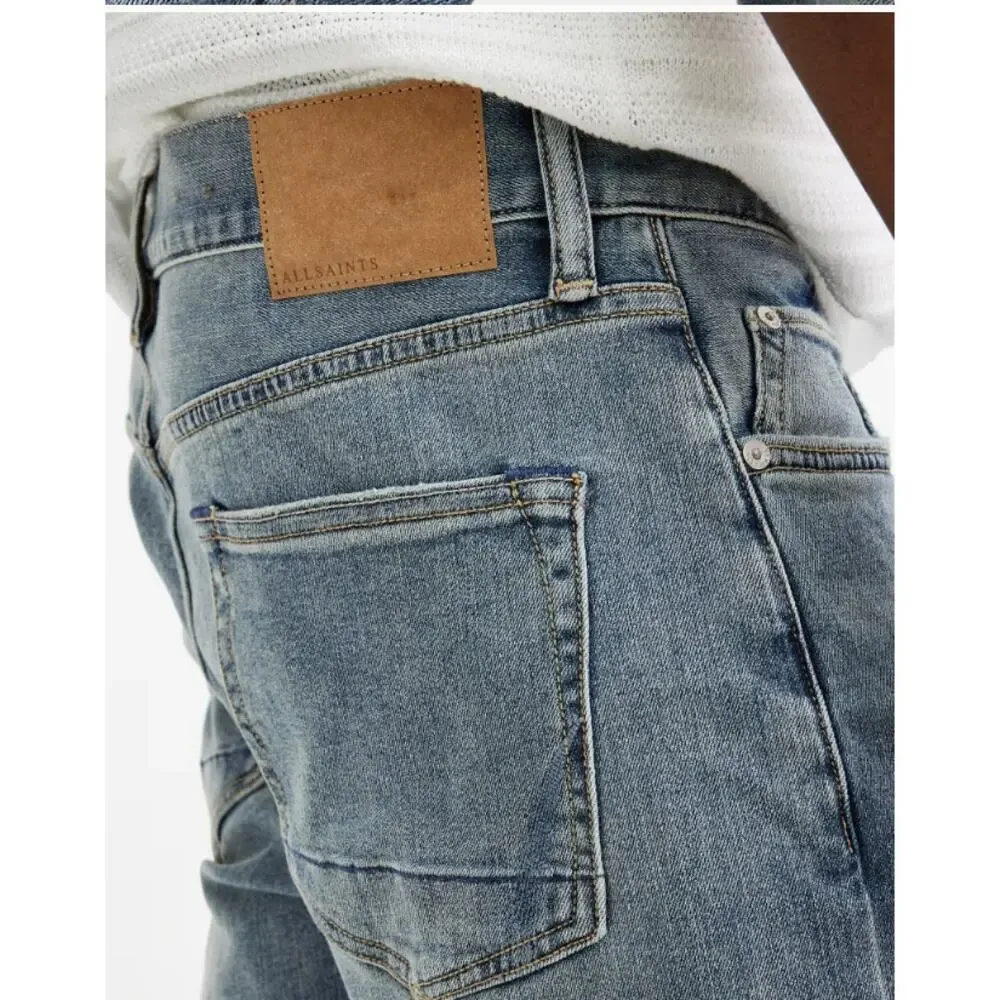 All Saints cigarette skinny